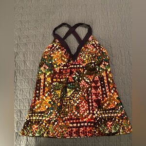 Simply Swim Tankini Swim Top